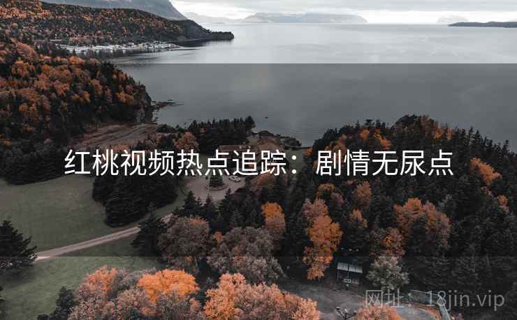 红桃视频热点追踪：剧情无尿点